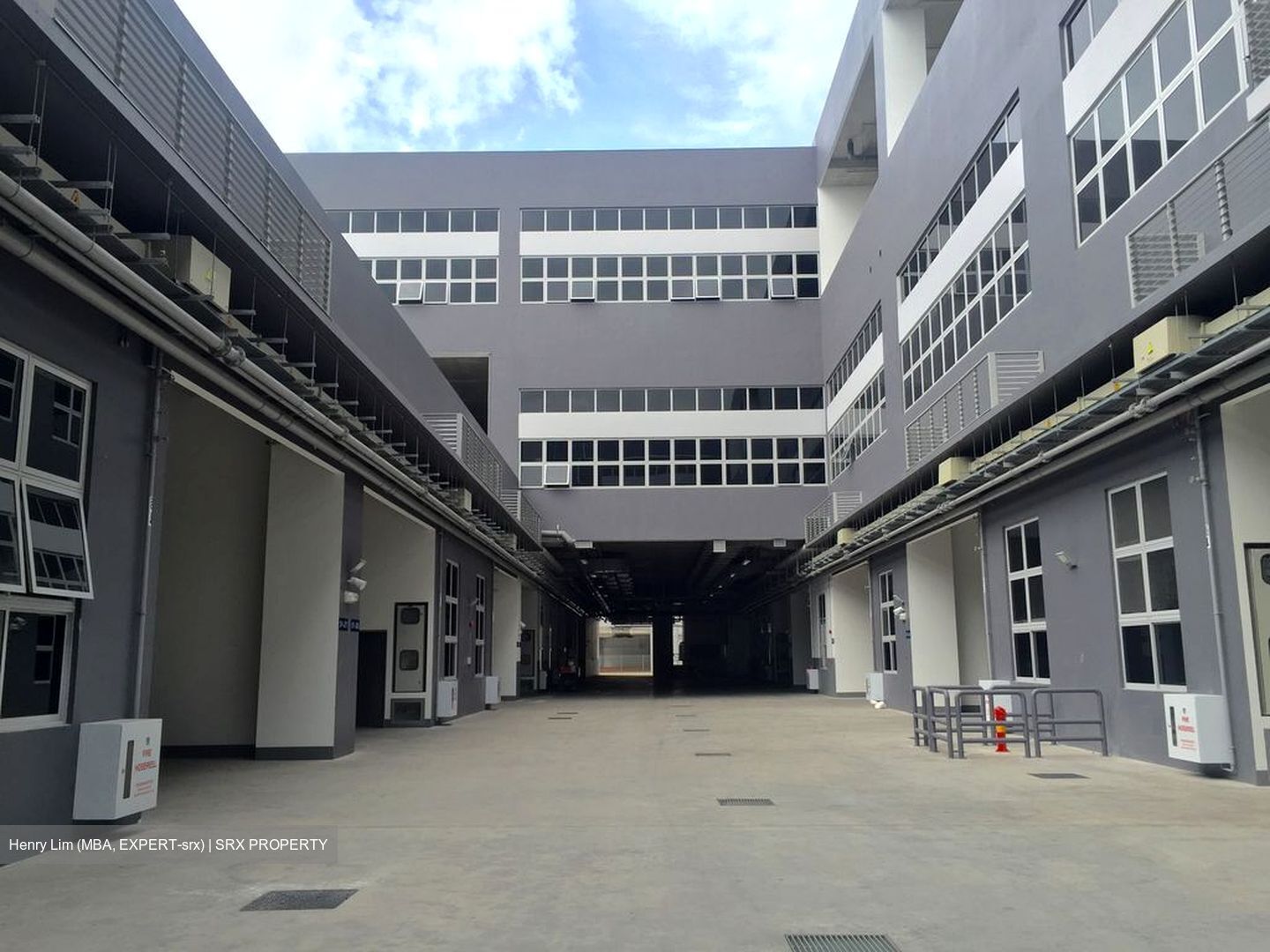 The Index (D22), Factory #524252911